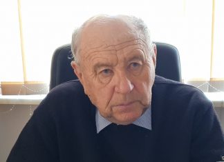 Dolj: Interviu cu Celăreanu Stelian, primarul comunei Celaru