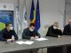 Compania de Apă Oltenia a semnat contractul pentru extinderea rețelelor de apă și canalizare în comunele Șimnicu de Sus, Ișalnița și Coțofenii din Dos