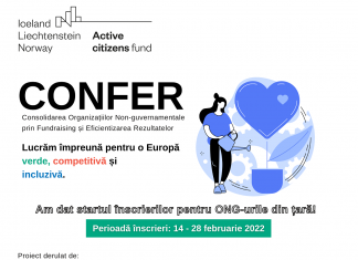 Fundația Regală Margareta a României selectează 10 ONG-uri interesate să dezvolte și să învețe fundraising