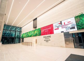 Globalworth, liderul pieței de birouri din România, a obținut acreditarea BREEAM Outstanding