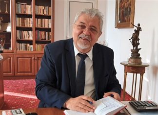 Interviu cu Ion Doldurea, primarul municipiului Caracal – VIDEO
