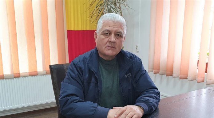 Interviu cu Iulian Cristescu, primarul comunei Leu – județul Dolj