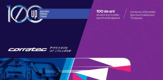 Îndemn la pedalare! Universitatea Politehnica Timișoara organizează POLI BIKE CHALLENGE 2022