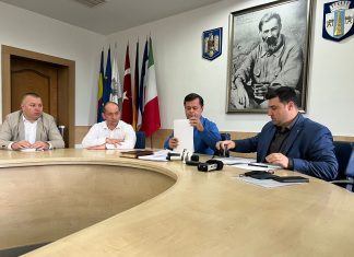 Proiect de transport ecologic în Târgu Jiu