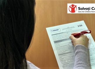 Puțin peste 25% dintre români redirecționează 3,5% din impozitul pe venit pentru cauze sociale