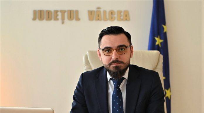 Raport de activitate al prefectului de Vâlcea, Sebastian Fârtat, pentru 2020 – 2021