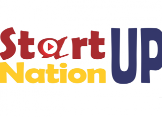 Start-up Nation 2022 – 40500 euro!