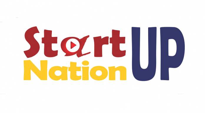 Start-up Nation 2022 – 40500 euro!