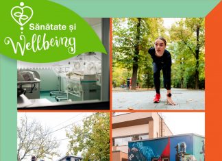 În 2021, CEZ a investit peste 226 000 lei în proiecte de sănătate și wellbeing pentru comunitate