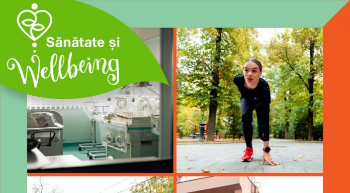 În 2021, CEZ a investit peste 226 000 lei în proiecte de sănătate și wellbeing pentru comunitate