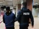 Craiova: Tâlhari depistați după ce au vrut să fugă de mâna legii – VIDEO