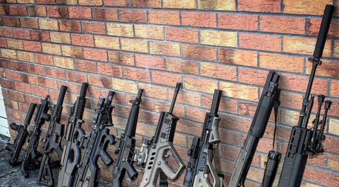 De ce să alegi bocanci militari pentru Airsoft