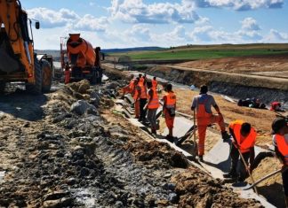 Lucrările de întreținere și reparare a drumurilor realizate de CNAIR fără firme private!