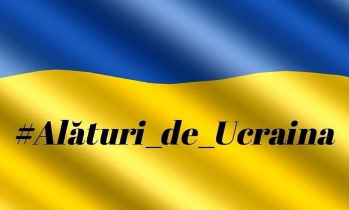 Prefectul de Olt, Florin Homorean: Suntem pregătiți să oferim în orice moment sprijin pentru refugiații din Ucraina