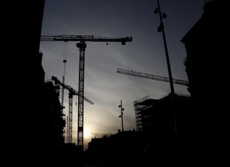 Falimentul antreprenorilor, o realitate posibilă ca urmare a crizei materialelor de construcții