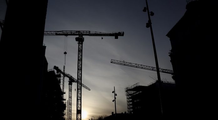Falimentul antreprenorilor, o realitate posibilă ca urmare a crizei materialelor de construcții