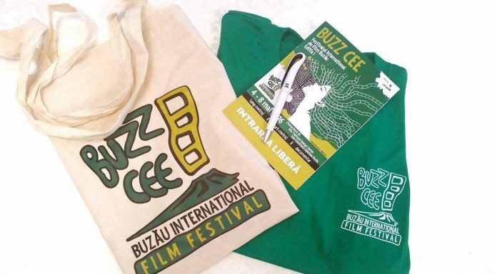 Festivalul Internațional de Film Buzău – BUZZ IFF 2022