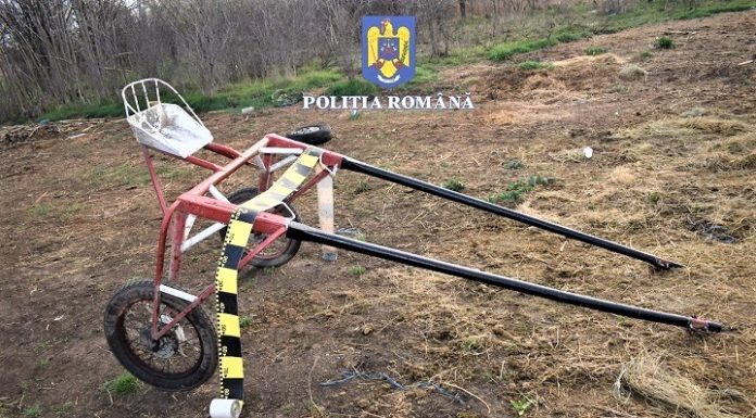 Percheziții în Dolj și Olt, într-un dosar de împiedicare a circulației pe drumurile publice