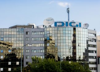 Grupul DIGI în primul trimestru al anului 2022, contribuție de peste 263 milioane de lei la bugetul de stat