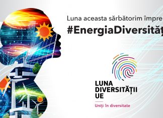 CEZ lansează ENERGIA DIVERSITĂȚII