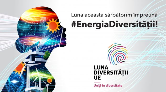 CEZ lansează ENERGIA DIVERSITĂȚII