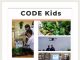 Copiii din clubul CODE Kids Pietrari – Vâlcea, au sărbătorit Ziua Europei
