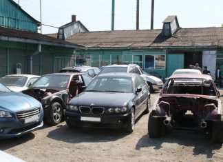 Ieftin și rapid – sloganul perfect ca să fii atras și păcălit într-un service auto neautorizat!