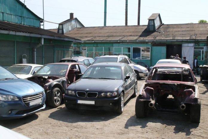 Ieftin și rapid – sloganul perfect ca să fii atras și păcălit într-un service auto neautorizat!