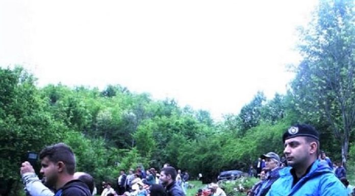 Jandarmii mehedințeni prezenți la evenimentele publice din acest sfârșit de săptămână