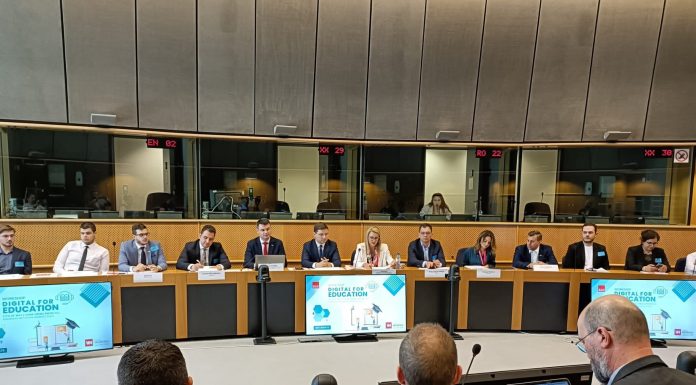Victor Negrescu: România este pe locul patru ca nivel de alocare din PNRR