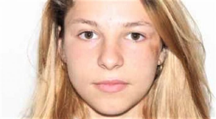 Fată de 16 ani din Strehaia, dată dispărută – a plecat de acasă și nu a mai revenit