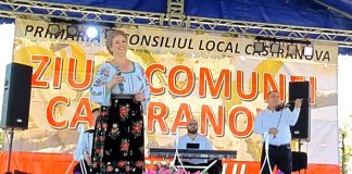 Ziua comunei Castranova 2022