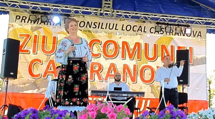 Ziua comunei Castranova 2022