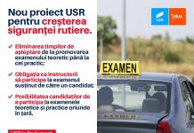 Cristian Ichim: Șoferi mai bine pregătiți!