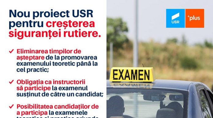 Cristian Ichim: Șoferi mai bine pregătiți!
