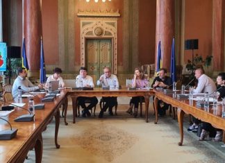 Discuții cu autoritățile publice locale din Gorj pe tema POR SV Oltenia 2021-2027