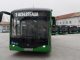 Transport cu autobuze electrice, la Slatina, prin POR 2014-2020
