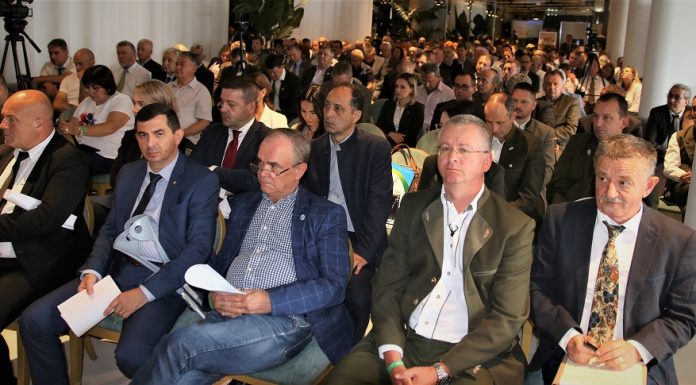 Ziua Silvicultorului marcată de Romsilva și Asociația Administratorilor de Păduri