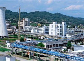 Chimcomplex a inaugurat la Râmnicu Vâlcea cea mai nouă instalație de producție polioli speciali din Europa