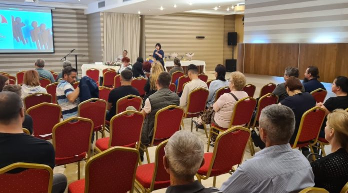 Alianța Națională pentru Boli Rare România a împlinit 15 ani de activitate