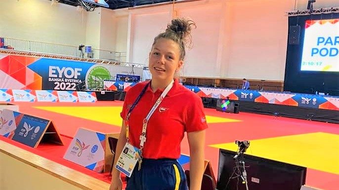 583.000 lei de tineri sportivi și artiști din județul Olt, înscriși la Programul MOL de promovare a talentelor, ediția 2022 Programul MOL de promovare a talentelor 2022