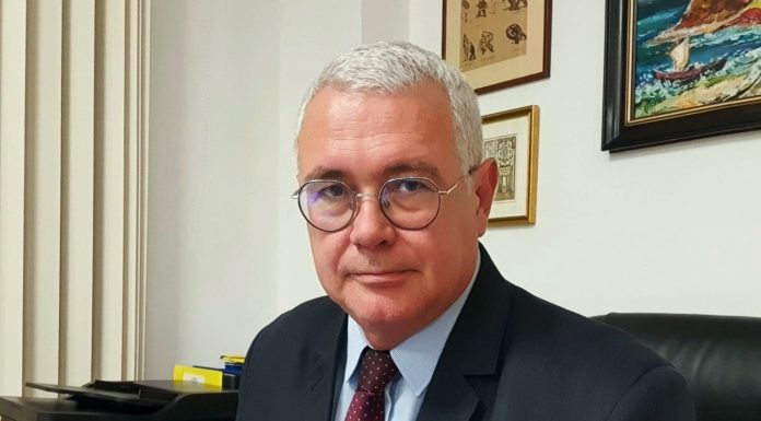 Reprezentanți UNPR prezenți la o întâlnire de lucru organizată de Ministerul Educației și Ministerul Antreprenoriatului și Turismului