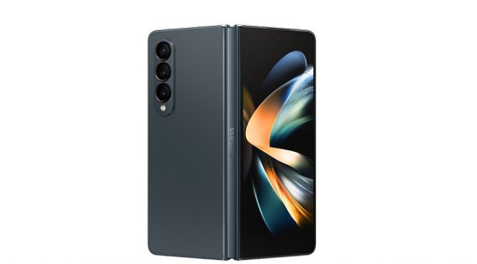 Noile Galaxy Z Flip4 și Z Fold4, disponibile pentru precomandă la Vodafone