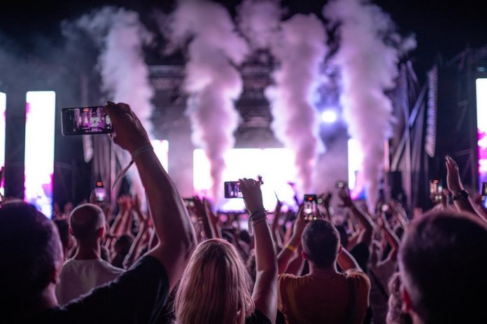 We Love Music Festival 2022 la Râmnicu Vâlcea