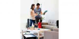 Top 3 idei pentru a petrece timp de calitate alături de copilul tău!