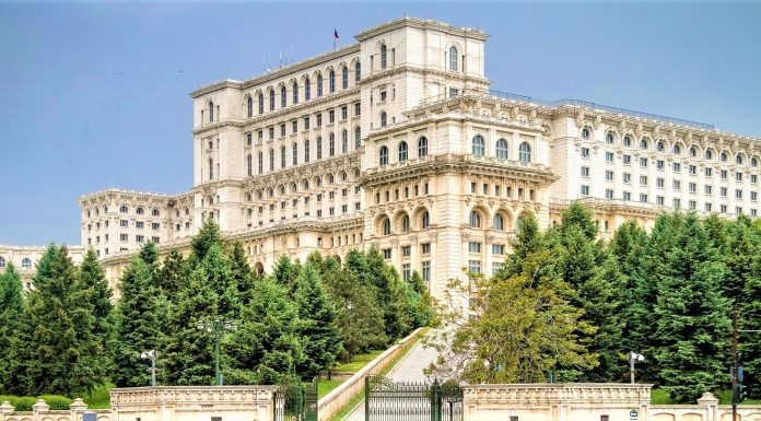 Nicolae Pătru: Casa Poporului sau Palatul Parlamentului?