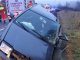 Accident rutier cu două victime, pe DN 6, între Ghelmegioaia și Prunișor