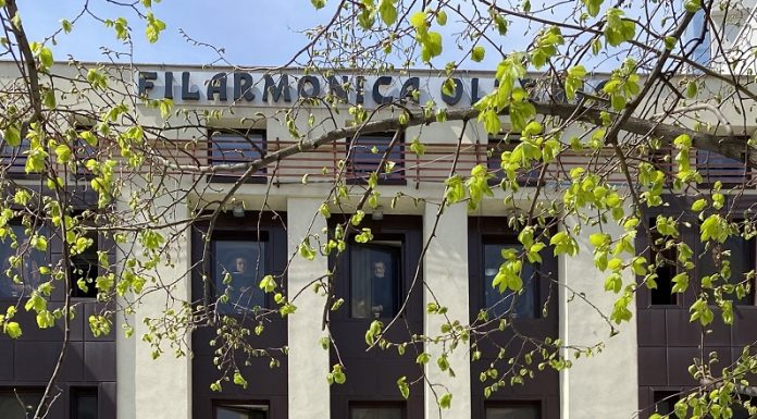 Retrospectiva anului 2022 a Filarmonicii OLTENIA Craiova