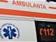Trei adolescenți aflați pe Bulevardul Muncii din Scornicești, au ajuns la spital după ce au acuzat stări de rău