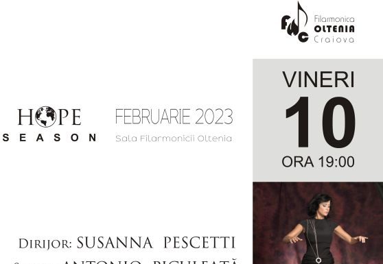 Concert ROSSINI cu uverturi celebre 2023-02-10 susanna pescetti.